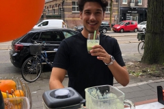 Bar-Company-bartenders-maken-verse-smoothies-op-locatie